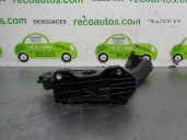 Recambio de potenciometro pedal para peugeot 207 16v vti cat (8fs / ep3) referencia OEM IAM 9681844080 6PV00994900 HELLA