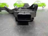 Recambio de potenciometro pedal para peugeot 207 16v vti cat (8fs / ep3) referencia OEM IAM 9681844080 6PV00994900 HELLA