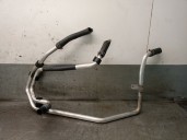 Recambio de tubos aire acondicionado para porsche cayenne (92a) 4.2 s diesel referencia OEM IAM 7P0819925C 7P0819925C 