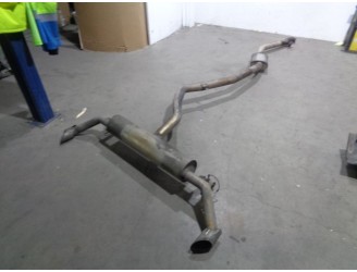 Recambio de soporte bomba inyeccion para renault megane ii berlina 5p 1.9 dci diesel referencia OEM IAM 8200193773   2