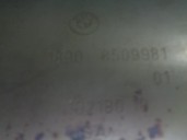 Recambio de tubo escape completo para bmw x6 (e71) xdrive40d referencia OEM IAM 18308509289 8509981 7799797