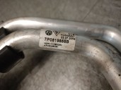 Recambio de tubos aire acondicionado para porsche cayenne (92a) 4.2 s diesel referencia OEM IAM 7P0819925C 7P0819925C 