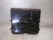 Recambio de modulo electronico para nissan qashqai (j11) 1.2 16v cat referencia OEM IAM 277604EA2C 5HB012030221 CLIMBOX