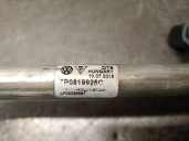 Recambio de tubos aire acondicionado para porsche cayenne (92a) 4.2 s diesel referencia OEM IAM 7P0819925C 7P0819925C 