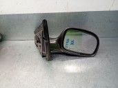 Recambio de retrovisor derecho para chrysler voyager / grand voyager iii (gs_, ns_) 2.5 td referencia OEM IAM 4717464 4717464 