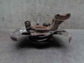 Recambio de mangueta delantera izquierda para saab 9-5 berlina 2.3 cat referencia OEM IAM 4569638 4569638 