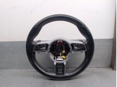 Recambio de volante para porsche cayenne (92a) 4.2 s diesel referencia OEM IAM 95834780400 95834780400 