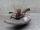 Recambio de mangueta delantera izquierda para saab 9-5 berlina 2.3 cat referencia OEM IAM 4569638 4569638 