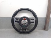 Replacement steering wheel for Porsche Cayenne (92A) 4.2 S Diesel OEM IAM reference 95834780400 95834780400 