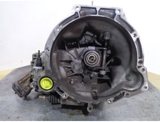 Recambio de caja cambios para ford fiesta iii (gfj) 1.3 cat referencia OEM IAM 87WTFAC 1117967 F0F5A23