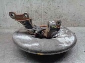 Recambio de mangueta delantera izquierda para saab 9-5 berlina 2.3 cat referencia OEM IAM 4569638 4569638 