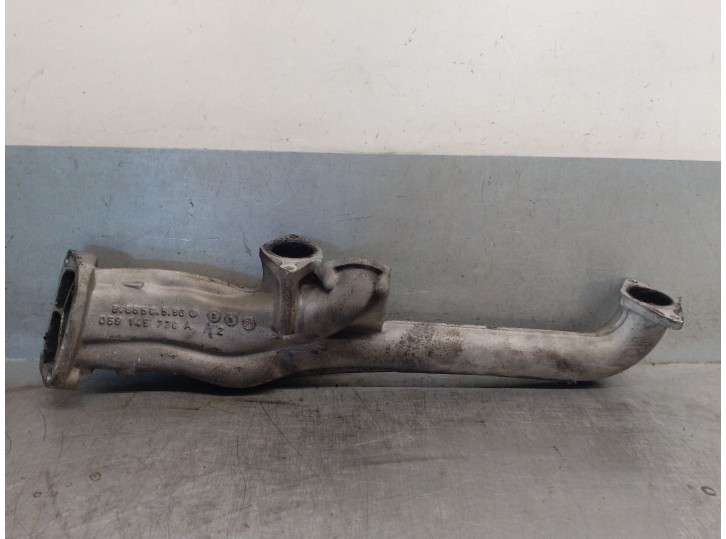 Recambio de colector admision para audi a6 berlina (4b2) 2.5 v6 24v tdi referencia OEM IAM 059145770A 059145770G 