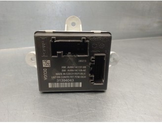 Recambio de modulo confort para volvo v60 kombi 2.0 diesel cat referencia OEM IAM 31394043 A2C53304051 FOMOCO