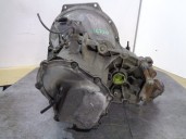 Recambio de caja cambios para ford fiesta iii (gfj) 1.3 cat referencia OEM IAM 87WTFAC 1117967 F0F5A23