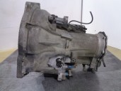 Recambio de caja cambios para ford fiesta iii (gfj) 1.3 cat referencia OEM IAM 87WTFAC 1117967 F0F5A23