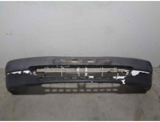 Recambio de paragolpes delantero para toyota corolla (e11) 1.4 16v cat referencia OEM IAM 521191E020 NEGRO Y BLANCO 