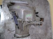 Recambio de caja cambios para ford fiesta iii (gfj) 1.3 cat referencia OEM IAM 87WTFAC 1117967 F0F5A23