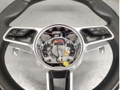 Recambio de volante para porsche cayenne (92a) 4.2 s diesel referencia OEM IAM 95834780400 95834780400 