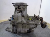 Recambio de caja cambios para ford fiesta iii (gfj) 1.3 cat referencia OEM IAM 87WTFAC 1117967 F0F5A23