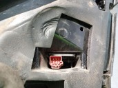 Recambio de retrovisor derecho para chrysler voyager / grand voyager iii (gs_, ns_) 2.5 td referencia OEM IAM 4717464 4717464 