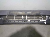 Recambio de paragolpes delantero para toyota corolla (e11) 1.4 16v cat referencia OEM IAM 521191E020 NEGRO Y BLANCO 