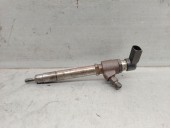 Replacement injector for Citroën C6 (TD_) 2.7 HDi OEM IAM reference 5U3Q9K546AA CONTINENTAL