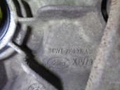 Recambio de caja cambios para ford fiesta iii (gfj) 1.3 cat referencia OEM IAM 87WTFAC 1117967 F0F5A23