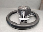 Recambio de volante para porsche cayenne (92a) 4.2 s diesel referencia OEM IAM 95834780400 95834780400 