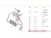 Recambio de colector admision para audi a6 berlina (4b2) 2.5 v6 24v tdi referencia OEM IAM 059145770A 059145770G 