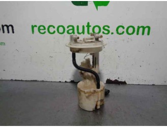 Recambio de aforador para citroën berlingo 1.9 diesel referencia OEM IAM 9641987080 09721499904 MARWAL
