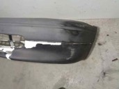 Recambio de paragolpes delantero para toyota corolla (e11) 1.4 16v cat referencia OEM IAM 521191E020 NEGRO Y BLANCO 