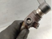 Replacement injector for Citroën C6 (TD_) 2.7 HDi OEM IAM reference 5U3Q9K546AA CONTINENTAL