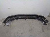 Recambio de paragolpes delantero para toyota corolla (e11) 1.4 16v cat referencia OEM IAM 521191E020 NEGRO Y BLANCO 