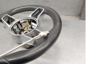 Replacement steering wheel for Porsche Cayenne (92A) 4.2 S Diesel OEM IAM reference 95834780400 95834780400 