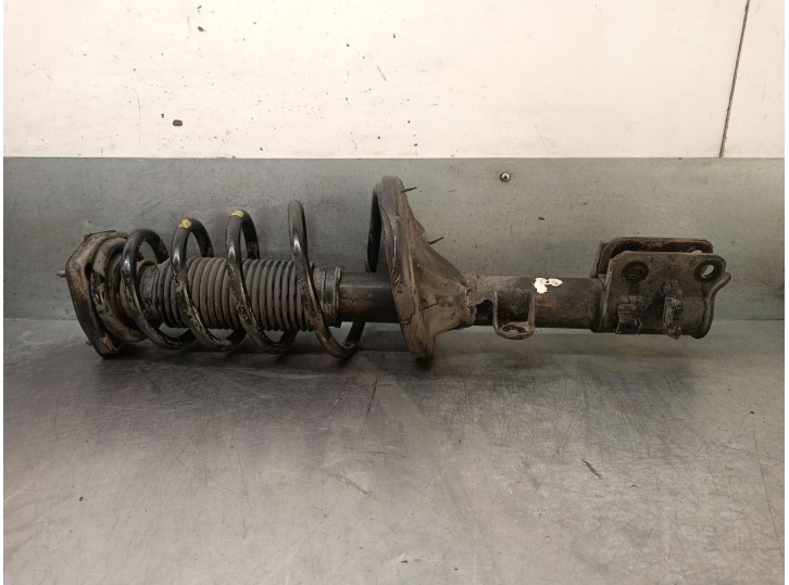 Replacement rear right shock absorber for Hyundai Tucson (JM) 2.0 CRDi CAT OEM IAM reference 553612E501 553612E501 