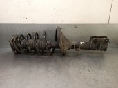 Replacement rear right shock absorber for Hyundai Tucson (JM) 2.0 CRDi CAT OEM IAM reference 553612E501 553612E501 