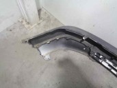 Recambio de paragolpes delantero para toyota corolla (e11) 1.4 16v cat referencia OEM IAM 521191E020 NEGRO Y BLANCO 