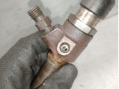 Recambio de inyector para citroën c6 (td_) 2.7 hdi referencia OEM IAM 5U3Q9K546AA CONTINENTAL