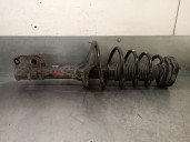 Replacement rear right shock absorber for Hyundai Tucson (JM) 2.0 CRDi CAT OEM IAM reference 553612E501 553612E501 