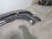 Recambio de paragolpes delantero para toyota corolla (e11) 1.4 16v cat referencia OEM IAM 521191E020 NEGRO Y BLANCO 