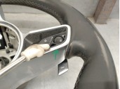 Recambio de volante para porsche cayenne (92a) 4.2 s diesel referencia OEM IAM 95834780400 95834780400 