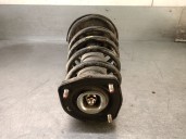 Replacement rear right shock absorber for Hyundai Tucson (JM) 2.0 CRDi CAT OEM IAM reference 553612E501 553612E501 