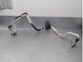 Replacement air conditioning hoses for Volvo V60 estate 2.0 diesel CAT OEM IAM reference 31305817 