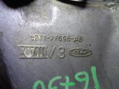 Recambio de caja cambios para ford fiesta iii (gfj) 1.3 cat referencia OEM IAM 87WTFAC 1117967 F0F5A23