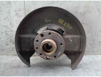 Recambio de mangueta delantera izquierda para saab 9-5 berlina 2.3 cat referencia OEM IAM 4569638 4569638 