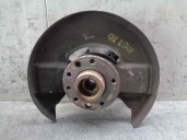 Recambio de mangueta delantera izquierda para saab 9-5 berlina 2.3 cat referencia OEM IAM 4569638 4569638 