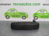Recambio de maneta exterior trasera izquierda para fiat panda (169) 1.2 cat referencia OEM IAM 