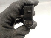 Replacement injector for Citroën C6 (TD_) 2.7 HDi OEM IAM reference 5U3Q9K546AA CONTINENTAL