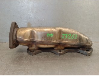 Recambio de colector escape para audi a6 berlina (4b2) 2.5 v6 24v tdi referencia OEM IAM 059253033C 059253033M 