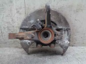 Recambio de mangueta delantera izquierda para saab 9-5 berlina 2.3 cat referencia OEM IAM 4569638 4569638 